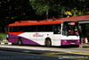 Thumbnail: SBS770L — Historical archive of a Volvo B10M Mark III single-deck bus operating on service 222 under SBS Transit. Buses of this model type have since been completely retired from passenger service.
