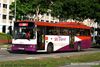 Thumbnail: SBS771J — Historical archive of a Volvo B10M Mark III single-deck bus operating on service 39 under SBS Transit. Buses of this model type have since been completely retired from passenger service.