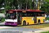 Thumbnail: SBS789J — Historical archive of a Volvo B10M Mark III single-deck bus operating on service 95 under SBS Transit. Buses of this model type have since been completely retired from passenger service.