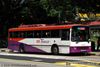 Thumbnail: SBS791B — Historical archive of a Volvo B10M Mark III single-deck bus operating on service 222 under SBS Transit. Buses of this model type have since been completely retired from passenger service.