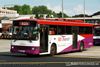 Thumbnail: SBS792Z — Historical archive of a Volvo B10M Mark III single-deck bus operating on service 325 under SBS Transit. Buses of this model type have since been completely retired from passenger service.