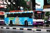 Thumbnail: SBS793X — Historical archive of a Volvo B10M Mark III single-deck bus operating on service 175 under SBS Transit. Buses of this model type have since been completely retired from passenger service.