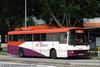 Thumbnail: SBS815S — Historical archive of a Volvo B10M Mark III single-deck bus operating on service 151 under SBS Transit. Buses of this model type have since been completely retired from passenger service.