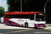 Thumbnail: SBS818J — Historical archive of a Volvo B10M Mark III single-deck bus operating on service 16 under SBS Transit. Buses of this model type have since been completely retired from passenger service.