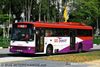 Thumbnail: SBS828E — Historical archive of a Volvo B10M Mark III single-deck bus operating on service 92 under SBS Transit. Buses of this model type have since been completely retired from passenger service.