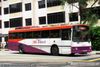 Thumbnail: SBS832S — Historical archive of a Volvo B10M Mark III single-deck bus operating on service 195 under SBS Transit. Buses of this model type have since been completely retired from passenger service.