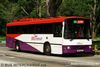 Thumbnail: SBS841R — Historical archive of a Volvo B10M Mark III single-deck bus operating on service 359 under SBS Transit. Photographed in November 2007, buses of this model type have since been completely retired from passenger service.