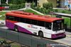 Thumbnail: SBS845E — Historical archive of a Volvo B10M Mark III single-deck bus operating on service 506 under SBS Transit. Buses of this model type have since been completely retired from passenger service.