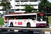 Thumbnail: SBS856Z — Historical archive of a Volvo B10M Mark III single-deck bus operating on service 21 under SBS Transit. Buses of this model type have since been completely retired from passenger service.