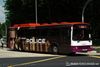 Thumbnail: SBS869L — Historical archive of a Volvo B10M Mark III single-deck bus operating on service 33 under SBS Transit. Buses of this model type have since been completely retired from passenger service.