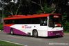 Thumbnail: SBS871D — Historical archive of a Volvo B10M Mark III single-deck bus operating on service 92B under SBS Transit. Buses of this model type have since been completely retired from passenger service.