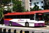 Thumbnail: SBS876R — Historical archive of a Volvo B10M Mark III single-deck bus operating on service 35 under SBS Transit. Buses of this model type have since been completely retired from passenger service.