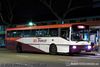 Thumbnail: SBS884S — Historical archive of a Volvo B10M Mark IV (Duple Metsec) single-deck bus operating on service 158 under SBS Transit. Buses of this model type have since been completely retired from passenger service.