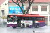 Thumbnail: SBS888G — Historical archive of a Volvo B10M Mark IV (Duple Metsec) single-deck bus operating on service 11 under SBS Transit. Photographed in October 2011, buses of this model type have since been completely retired from passenger service.