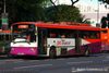 Thumbnail: SBS891X — Historical archive of a Volvo B10M Mark IV (Duple Metsec) single-deck bus operating on service 138 under SBS Transit. Buses of this model type have since been completely retired from passenger service.