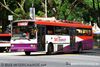 Thumbnail: SBS891X — Historical archive of a Volvo B10M Mark IV (Duple Metsec) single-deck bus operating on service 162 under SBS Transit. Buses of this model type have since been completely retired from passenger service.