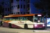 Thumbnail: SBS891X — Historical archive of a Volvo B10M Mark IV (Duple Metsec) single-deck bus operating on service 186 under SBS Transit. Buses of this model type have since been completely retired from passenger service.