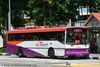Thumbnail: SBS891X — Historical archive of a Volvo B10M Mark IV (Duple Metsec) single-deck bus operating on service 21 under SBS Transit. Photographed in August 2013, buses of this model type have since been completely retired from passenger service.
