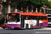 Thumbnail: SBS891X — Historical archive of a Volvo B10M Mark IV (Duple Metsec) single-deck bus operating on service 22 under SBS Transit. Buses of this model type have since been completely retired from passenger service.