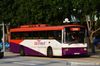 Thumbnail: SBS892T — Historical archive of a Volvo B10M Mark IV (Duple Metsec) single-deck bus operating on service 100 under SBS Transit. Photographed in July 2014, buses of this model type have since been completely retired from passenger service.