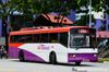 Thumbnail: SBS896H — Historical archive of a Volvo B10M Mark IV (Duple Metsec) single-deck bus operating on service 246 under SBS Transit. Photographed in April 2014, buses of this model type have since been completely retired from passenger service.