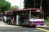 Thumbnail: SBS896H — Historical archive of a Volvo B10M Mark IV (Duple Metsec) single-deck bus operating on service 33 under SBS Transit. Photographed in November 2008, buses of this model type have since been completely retired from passenger service.