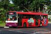Thumbnail: SBS897E — Historical archive of a Volvo B10M Mark IV (Duple Metsec) single-deck bus operating on service 315 under SBS Transit. Buses of this model type have since been completely retired from passenger service.