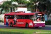 Thumbnail: SBS897E — Historical archive of a Volvo B10M Mark IV (Duple Metsec) single-deck bus operating on service 315 under SBS Transit. Buses of this model type have since been completely retired from passenger service.