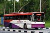 Thumbnail: SBS898C — Historical archive of a Volvo B10M Mark IV (Duple Metsec) single-deck bus operating on service 69 under SBS Transit. Buses of this model type have since been completely retired from passenger service.