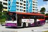 Thumbnail: SBS900D — Historical archive of a Volvo B10M Mark IV (Duple Metsec) single-deck bus operating on service 9 under SBS Transit. Photographed in August 2013, buses of this model type have since been completely retired from passenger service.