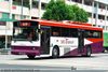 Thumbnail: SBS901B — Historical archive of a Volvo B10M Mark IV (Duple Metsec) single-deck bus operating on service 69 under SBS Transit. Photographed in August 2007, buses of this model type have since been completely retired from passenger service.