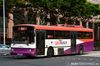 Thumbnail: SBS902Z — Historical archive of a Volvo B10M Mark IV (Duple Metsec) single-deck bus operating on service 29 under SBS Transit. Photographed in July 2014, buses of this model type have since been completely retired from passenger service.