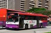Thumbnail: SBS904T — Historical archive of a Volvo B10M Mark IV (Duple Metsec) single-deck bus operating on service 196 under SBS Transit. Photographed in May 2014, buses of this model type have since been completely retired from passenger service.