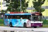 Thumbnail: SBS905R — Historical archive of a Volvo B10M Mark IV (Duple Metsec) single-deck bus operating on service 85 under SBS Transit. Buses of this model type have since been completely retired from passenger service.