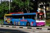 Thumbnail: SBS912U — Historical archive of a Volvo B10M Mark IV (Duple Metsec) single-deck bus operating on service 72 under SBS Transit. Buses of this model type have since been completely retired from passenger service.