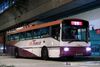 Thumbnail: SBS913S — Historical archive of a Volvo B10M Mark IV (Duple Metsec) single-deck bus operating on service 13 under SBS Transit. Buses of this model type have since been completely retired from passenger service.