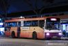 Thumbnail: SBS918D — Historical archive of a Volvo B10M Mark IV (Duple Metsec) single-deck bus operating on service 158 under SBS Transit. Buses of this model type have since been completely retired from passenger service.