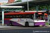 Thumbnail: SBS921T — Historical archive of a Volvo B10M Mark IV (Duple Metsec) single-deck bus operating on service 113 under SBS Transit. Buses of this model type have since been completely retired from passenger service.