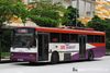 Thumbnail: SBS924K — Historical archive of a Volvo B10M Mark IV (Duple Metsec) single-deck bus operating on service 194 under SBS Transit. Buses of this model type have since been completely retired from passenger service.
