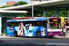 Thumbnail: SBS925H — Historical archive of a Volvo B10M Mark IV (Duple Metsec) single-deck bus operating on service 151 under SBS Transit. Buses of this model type have since been completely retired from passenger service.