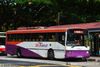Thumbnail: SBS937Z — Historical archive of a Volvo B10M Mark IV (Duple Metsec) single-deck bus operating on service 40 under SBS Transit. Buses of this model type have since been completely retired from passenger service.