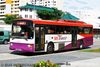 Thumbnail: SBS937Z — Historical archive of a Volvo B10M Mark IV (Duple Metsec) single-deck bus operating on service 69 under SBS Transit. Buses of this model type have since been completely retired from passenger service.