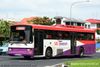Thumbnail: SBS939T — Historical archive of a Volvo B10M Mark IV (Duple Metsec) single-deck bus operating on service 103 under SBS Transit. Buses of this model type have since been completely retired from passenger service.