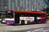 Thumbnail: SBS943E — Historical archive of a Volvo B10M Mark IV (Duple Metsec) single-deck bus operating on service 100A under SBS Transit. Buses of this model type have since been completely retired from passenger service.