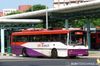 Thumbnail: SBS948S — Historical archive of a Volvo B10M Mark IV (Duple Metsec) single-deck bus operating on service 51 under SBS Transit. Photographed in July 2011, buses of this model type have since been completely retired from passenger service.