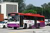 Thumbnail: SBS949P — Historical archive of a Volvo B10M Mark IV (Duple Metsec) single-deck bus operating on service 12 under SBS Transit. Photographed in October 2012, buses of this model type have since been completely retired from passenger service.