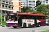 Thumbnail: SBS950J — Historical archive of a Volvo B10M Mark IV (Duple Metsec) single-deck bus operating on service 315 under SBS Transit. Photographed in April 2012, buses of this model type have since been completely retired from passenger service.