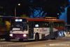 Thumbnail: SBS956T — Historical archive of a Volvo B10M Mark IV (Duple Metsec) single-deck bus operating on service 30e under SBS Transit. Buses of this model type have since been completely retired from passenger service.