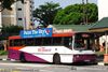 Thumbnail: SBS957R — Historical archive of a Volvo B10M Mark IV (Duple Metsec) single-deck bus operating on service 119 under SBS Transit. Buses of this model type have since been completely retired from passenger service.