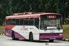 Thumbnail: SBS959K — Historical archive of a Volvo B10M Mark IV (Duple Metsec) single-deck bus operating on service 27A under SBS Transit. Buses of this model type have since been completely retired from passenger service.